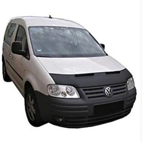 Resim Wos. Caddy (2004-2010) Kaput Koruyucu Maske 