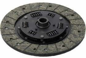 Resim Clutch Dısc 