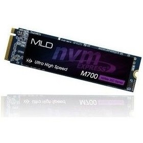 Resim mld M700 1tb 7000-5500mb/s Nvme 2280 Gen4x4 Ssd Bm-22m700p18-1000 