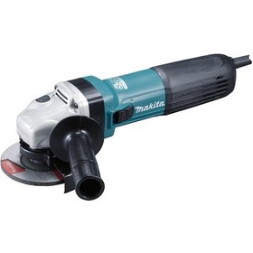 Resim Makita GA4541R 1100 W 115 MM Avuç Taşlama Makinesi 