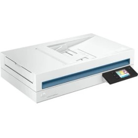 Resim Hp Scanjet Pro N4600 20G07A Fnw1 A4 Doküman Tarayıcı 