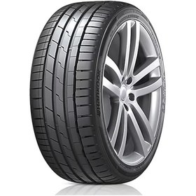 Resim Hankook Ventus S1 Evo 3 Ev K127e 255/45R19 104W XL Yaz Lastiği 2024 