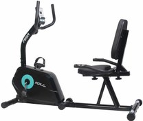 Resim Fox Fitness 785R Yatay Bisiklet FOX FITNESS