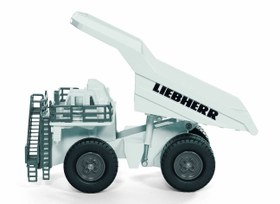 Resim Liebherr T264 Damperli Kamyon 