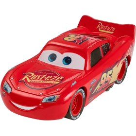 Resim Cars 3 Tekli Karakter Araçlar McQueen 