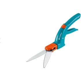 Resim Belle Fusion Mey İthalat® Gardena 8731-20 Classic Döner Çim Makası 