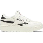 Resim Reebok Club C Double Revenge Bej Kadın Sneaker 