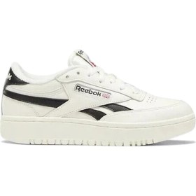 Resim Reebok Club C Double Revenge Bej Kadın Sneaker 