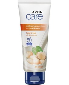 Resim Avon Care Makademya Özlü El Kremi 75 ML 