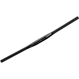 Resim Fsa Afterburner Xc-171 Flat Gidon Parlak Siyah 15/670Mm Siyah - Kırmızı 