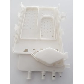 Resim Samsung Çamaşır Makinesi Deterjan Kutusu Üst Kapağı DC97-16006A 