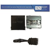 Resim Honda Civic Far Sinyal Kol 2001-2005 