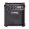 Resim Laney LX10B 10 Watt Siyah Bas Gitar Amfisi 