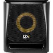 Resim KRK 8S2 8" Stüdyo Subwoofer 