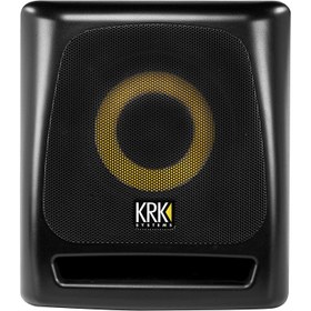 Resim KRK 8S2 8" Stüdyo Subwoofer 