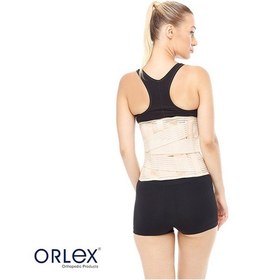 Resim Orlex ORX-ST 118 Lumbostad Korse 
