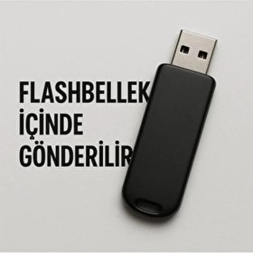 Resim Windows Pc Fifa Football 05-06-07-08 4 Oyun Bir Arada Bilgisayar Oyunu Flashbellek Ile Gönderim 