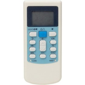 Resim Midea Hyk-07 Klima Kumandası 