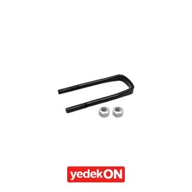 Resim 2622 3031 Mercedes Ön Bağlantı 20Mm 30Cm Ezmeli 