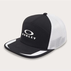 Resim Oakley Podium Trucker Fos901816-022s/m Şapka Siyah 