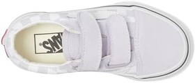 Resim Vans Old Skool V Çocuk Spor Ayakkabı, 000CYAEMY1-R 