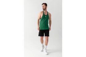 Resim Mutant Velocity Stringer - Sporcu Fitness Atleti 