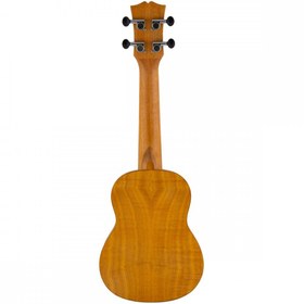 Resim Carlos U550 Soprano Ukulele 