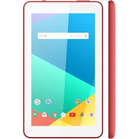 Resim Everest Winner Pro EW-2021 7" | 16 GB 2 GB Kırmızı 