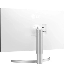 Resim Lg Ultrafine 32UN550 31.5" 4 Ms 4K Freesync Monitör Teşhir 