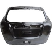 Resim 42372136 Opel Mokka Bagaj Kapağı 11- 
