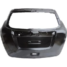 Resim 42372136 Opel Mokka Bagaj Kapağı 11- 