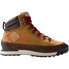 Resim The North Face M Back-to-berkeley Iv Leather Wp Nf0a817qohu1 
