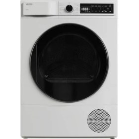 Resim Vestel Km 86301 8 kg Kurutma Makinesi 