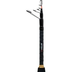 Resim Oslo Okuma Safyre 1000 205MM 0,5-7gr Ryuji Rock Fish Tele Lrf Olta Takımı Seti 