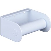 Resim Zambak Yapıştırma Wc Kağıtlık Y091-z235 