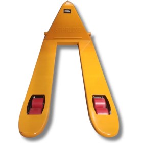 Resim STR-111-2,5T Transpalet 