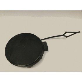 Resim Volkswagen Caddy Çeki Demir Kapağı Ön Astarlı Pütürlü Boyanmayan Pütürlü Tip 