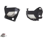 Resim Polisport Kawasaki Z900 Deb Statör Koruma 17-22 