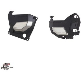 Resim Polisport Kawasaki Z900 Deb Statör Koruma 17-22 