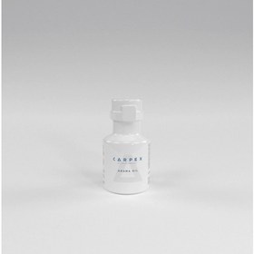 Resim Carpex Aroma Oil Kartuş A1 220 ml White Jasmine 