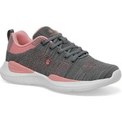 Resim Lumberjack Wolky 4fx Kadın K.gri Sneaker Ayakkabı-gri Gri 