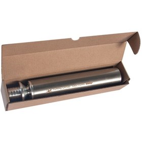 Resim 1'' 100 L/dk Turaç Kelepçe Bağlanıtılı Lans - Yangın Dolabı Rakor Girişli Lans 