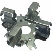 Resim 12v Marş Kömür Yuvası Bosch Tipi Bmm Bsx-134/144 Kömürsüz-yaysız 