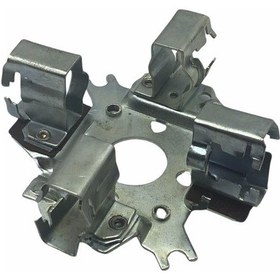 Resim 12v Marş Kömür Yuvası Bosch Tipi Bmm Bsx-134/144 Kömürsüz-yaysız 