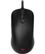 Resim BenQ Zowie FK1-PLUS-C Kablolu Oyuncu Optik Mouse Zowie