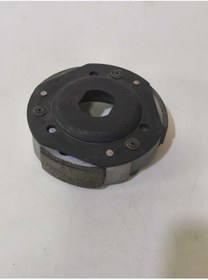 Resim Apachi Nova 125 uyumlu OEM Kalite Arka Debriyaj Balatası 