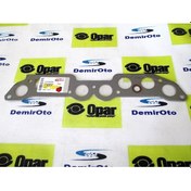 Resim 7772495E Eksoz Manifold Contasi Dogan-Kartal Slx-Tempra-Tipo Opar 338026268 