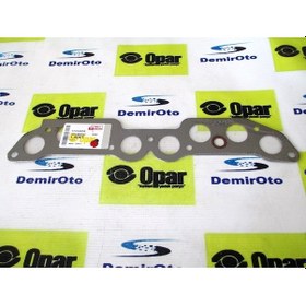 Resim 7772495E Eksoz Manifold Contasi Dogan-Kartal Slx-Tempra-Tipo Opar 338026268 