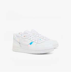 Resim Lacoste T-Clip Kadın Sneaker 