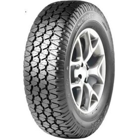 Resim Lassa Multiways-C 235/65R16C 121/119N M+S Hafif Ticari Dört Mevsim Lastiği 2025 